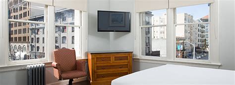 warfield hotels|Motels in downtown San Francisco CA .